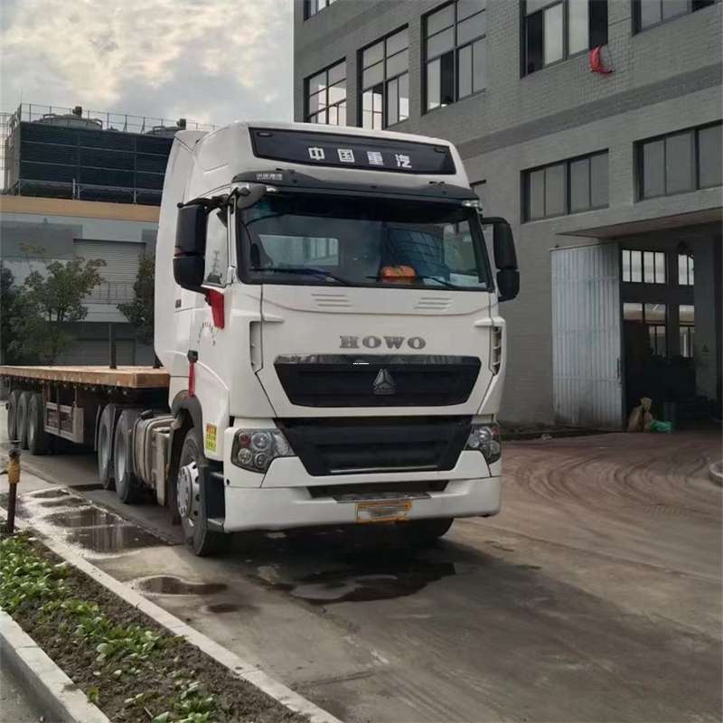 牡丹区通什镇物流：多元运输服务与线路解析