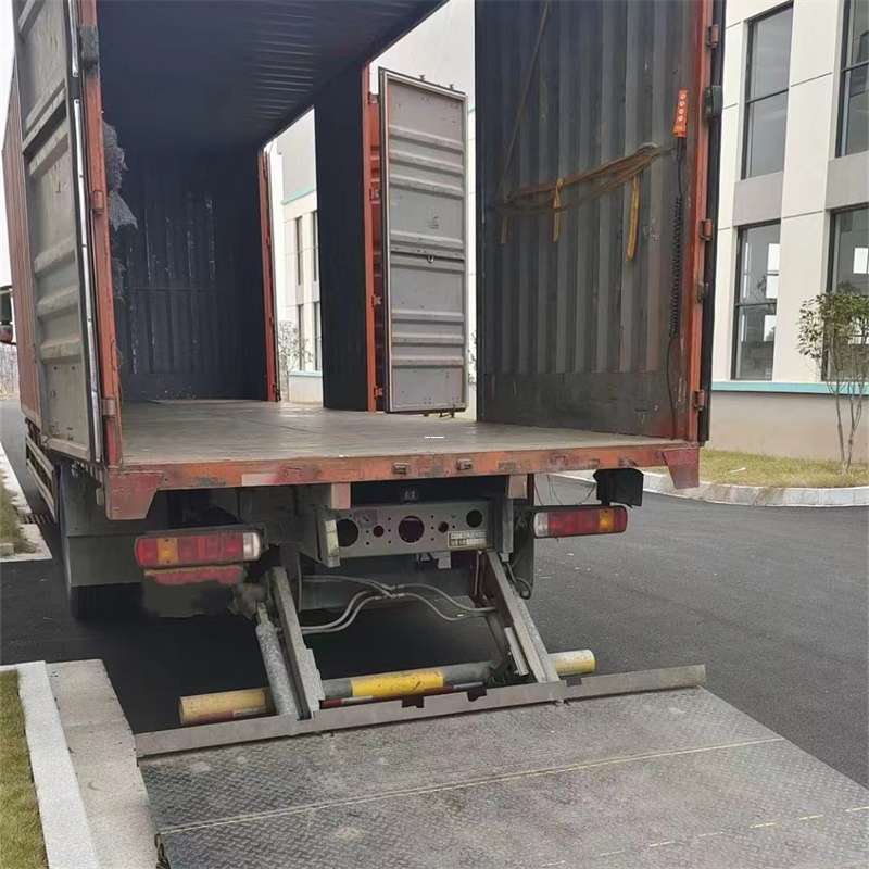 牡丹区环江县物流：多元运输服务与线路探秘