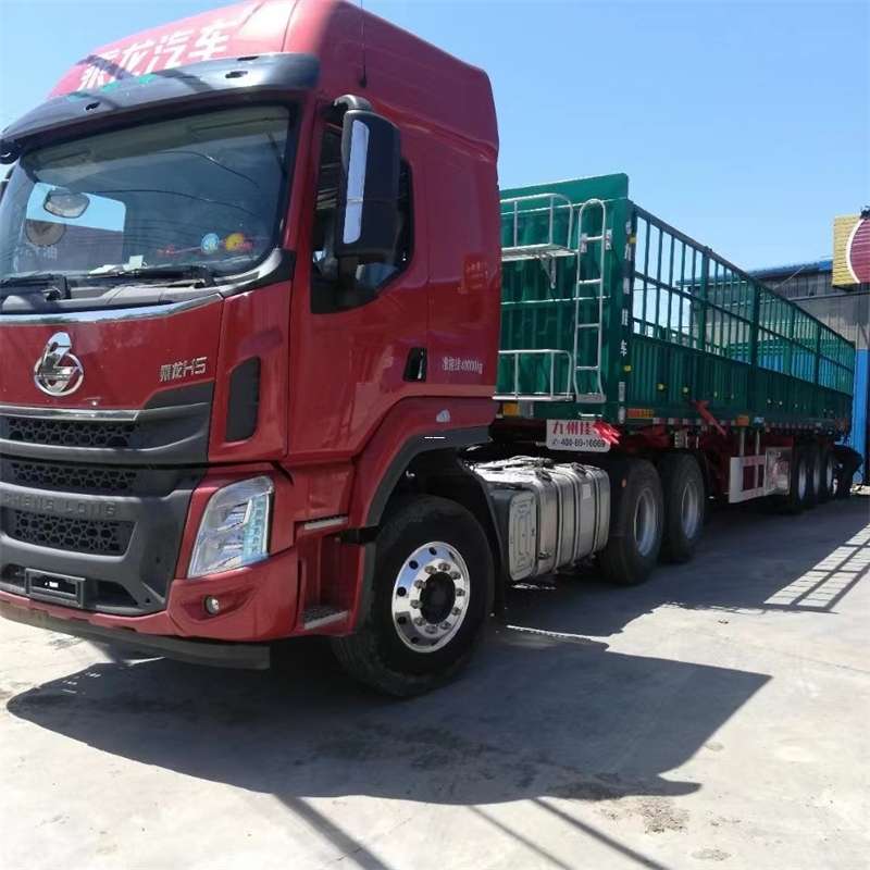 牡丹区连南县物流运输：多元服务与线路探秘