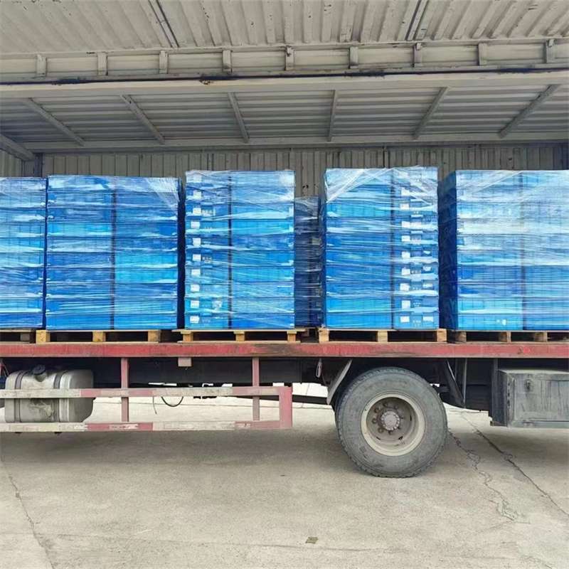 牡丹区信宜市物流：多元服务与高效运输线路探秘