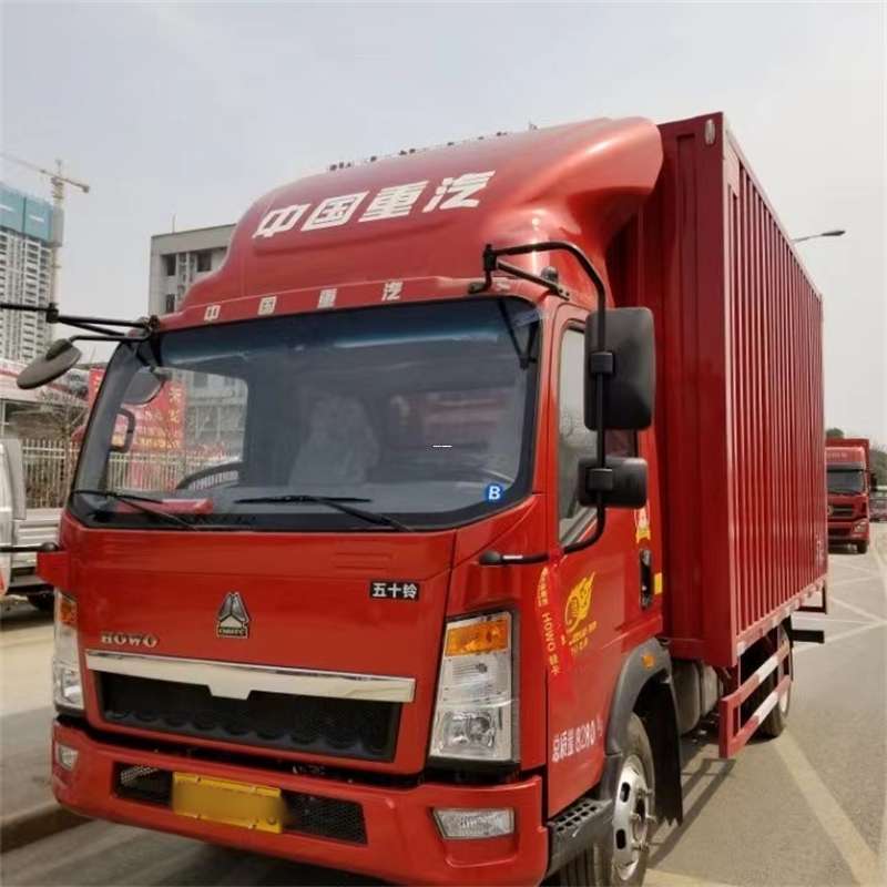 牡丹区阳江市物流专线：多元货运服务探索