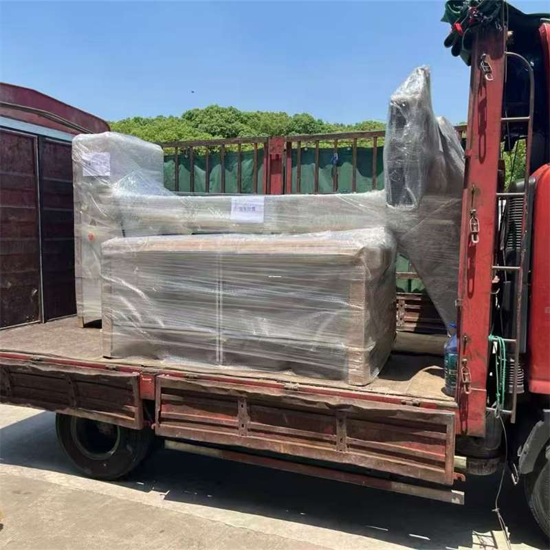 牡丹区黄圃镇物流：多元运输服务与线路探秘