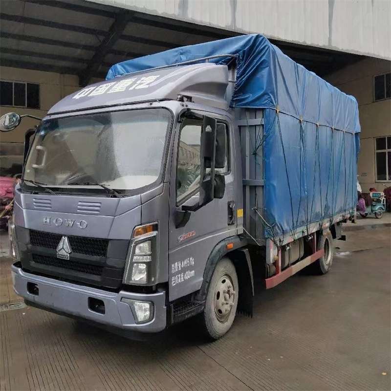 牡丹区探索横沥镇多元物流运输的奥秘