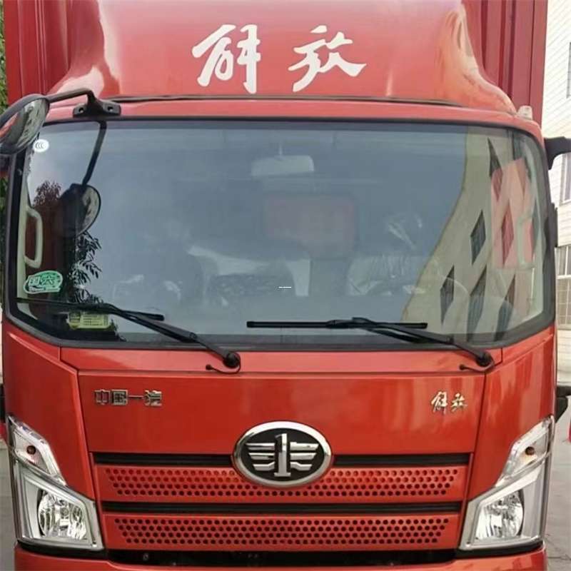 牡丹区嘉禾县物流：多元专线运输的精彩世界