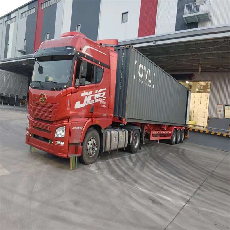 牡丹区曾都区物流：多元运输服务与线路探秘