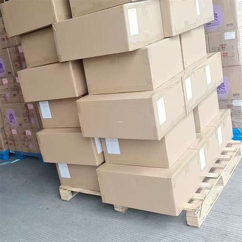 牡丹区和硕县：畅享多元高效物流运输服务