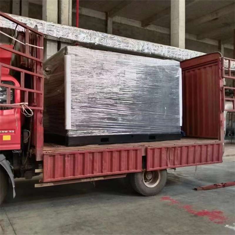 牡丹区探索会昌县物流运输的多元魅力