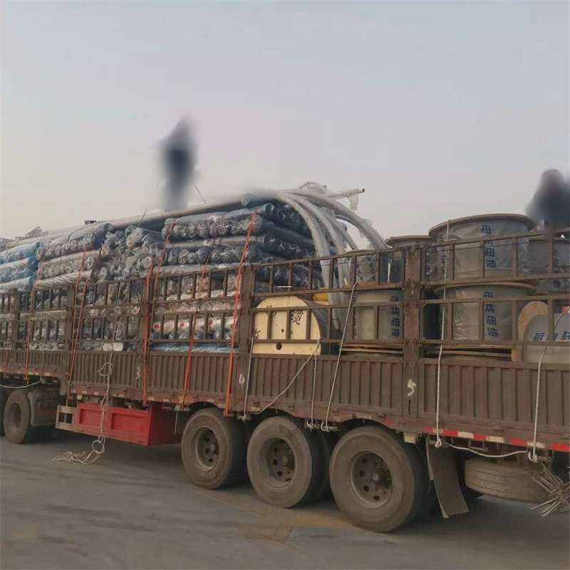 牡丹区福州市物流：多元服务与高效运输线路探秘