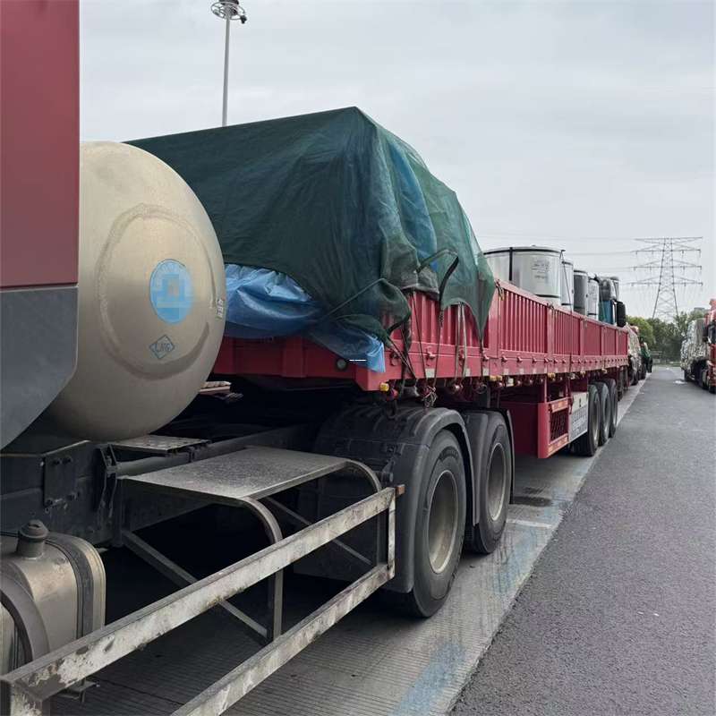 牡丹区黄岩区物流：多元服务与运输线路探秘