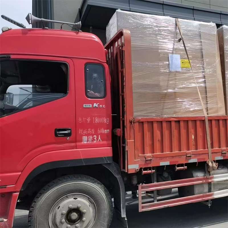 牡丹区探秘义乌物流：多维度运输服务与线路解析