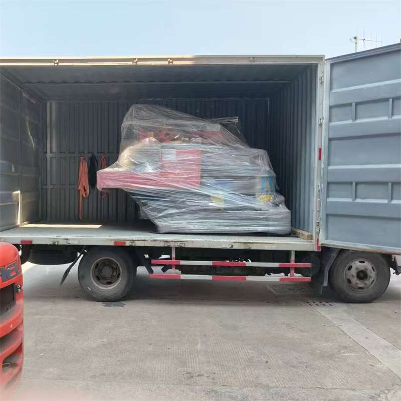 牡丹区嵊州市物流：多元运输的魅力与经验