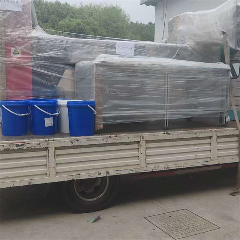 牡丹区盐城市物流：多样运输服务与线路探秘