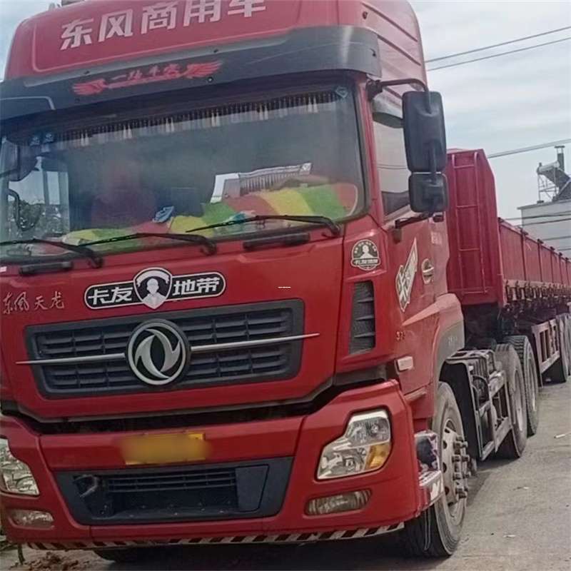 牡丹区淮安市物流：多元运输服务的精彩画卷