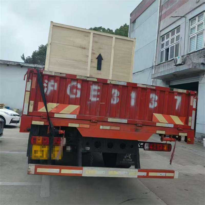 牡丹区连云港市物流专线：多元运输服务探秘