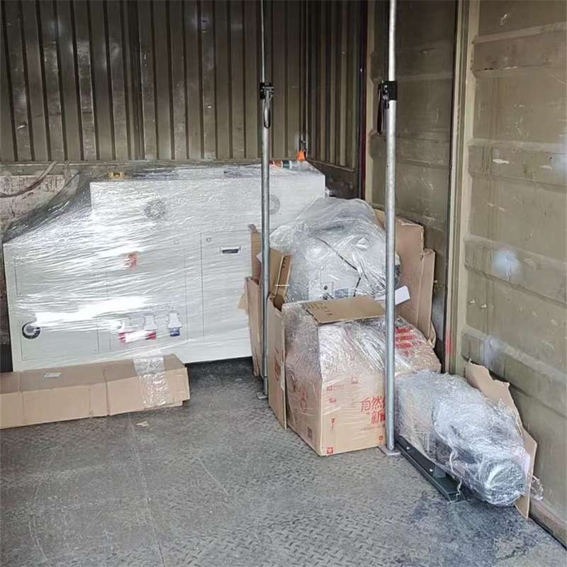 牡丹区绥棱县物流运输：多元服务与高效线路探索