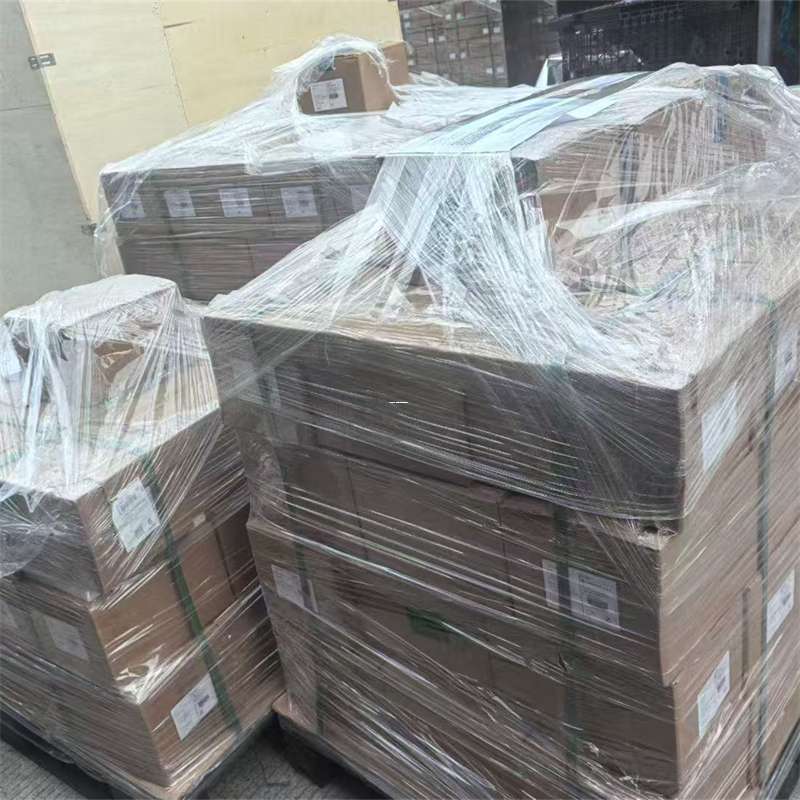 牡丹区绥化市物流：多元运输服务与线路探秘