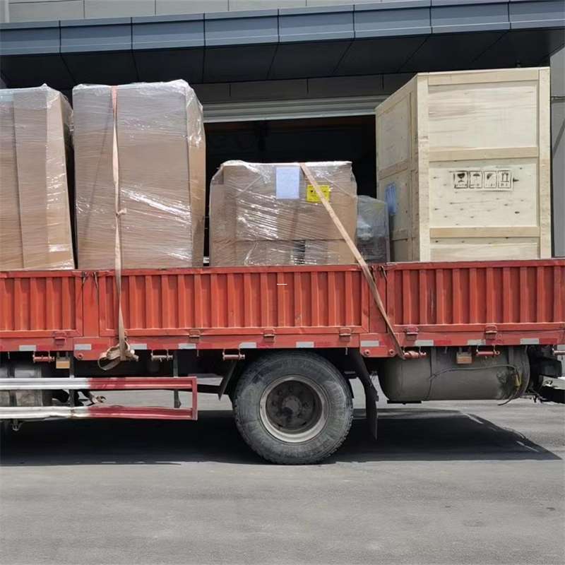 牡丹区探索北安市物流运输的多样魅力
