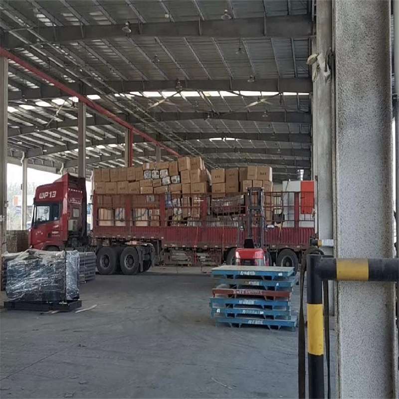 牡丹区黄南州：一站式物流专线运输服务领航者