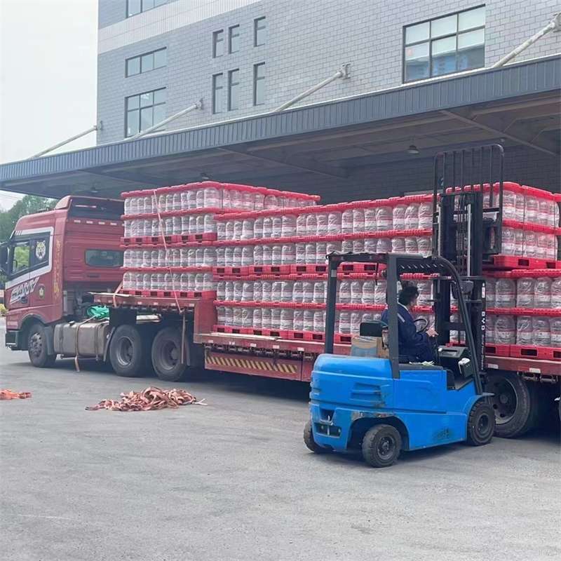 牡丹区探寻文水县物流运输的多样魅力
