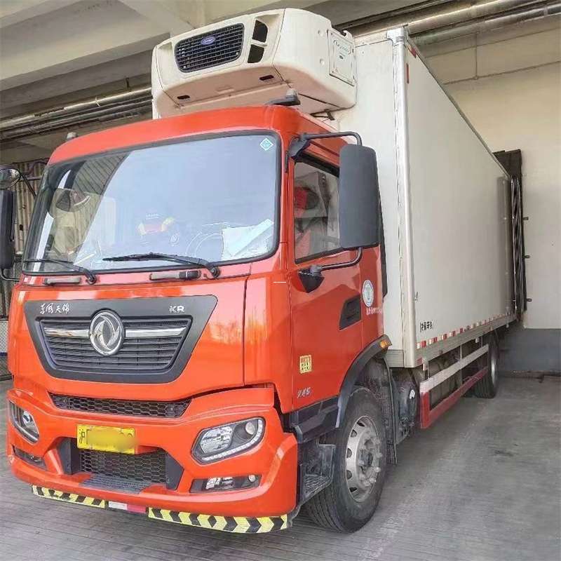 牡丹区潞城区物流：多元专线与高效运输探秘