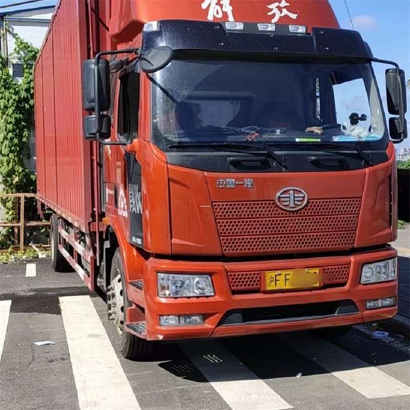 牡丹区阳泉市物流：多元服务与高效运输线路探秘
