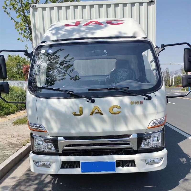 牡丹区探索饶阳县多元物流服务与运输线路奥秘