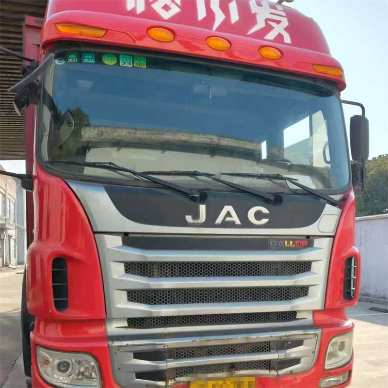 牡丹区隆化县物流：多元运输服务与线路探秘
