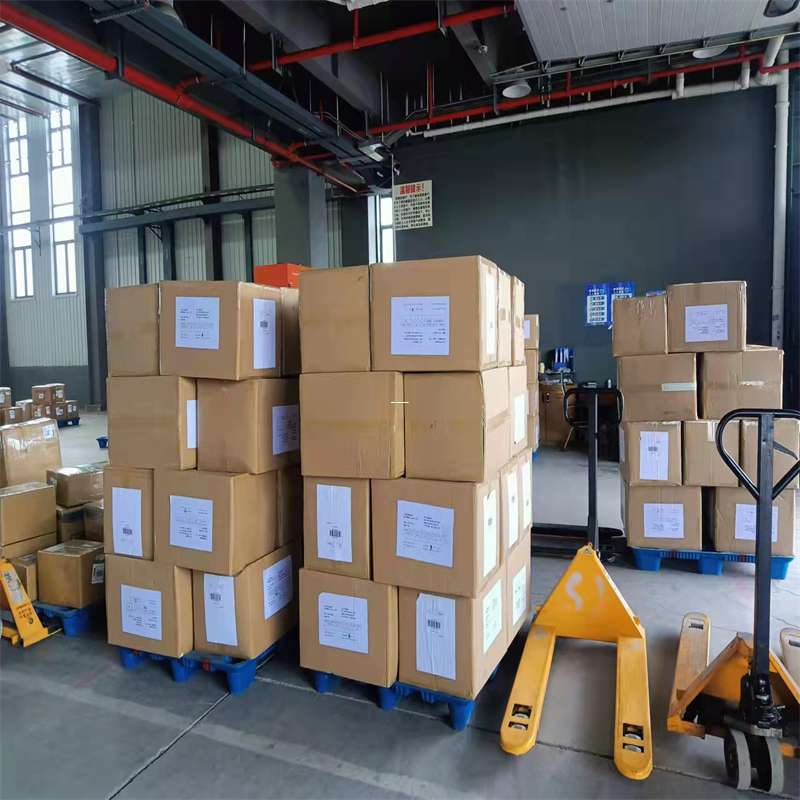 牡丹区兴隆县物流：多元服务与高效运输探秘