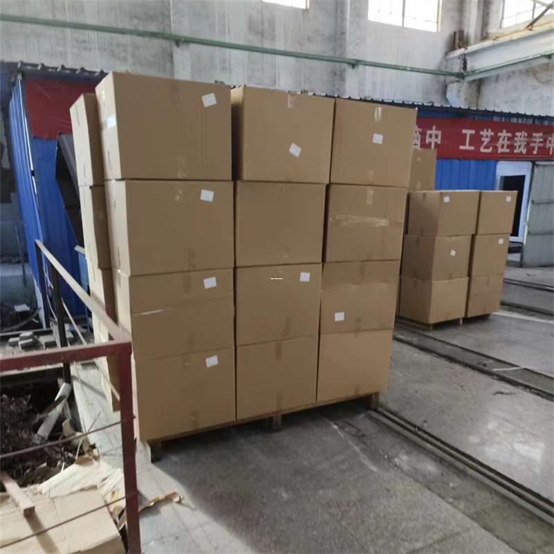 牡丹区容城县物流：多元运输服务与线路探索