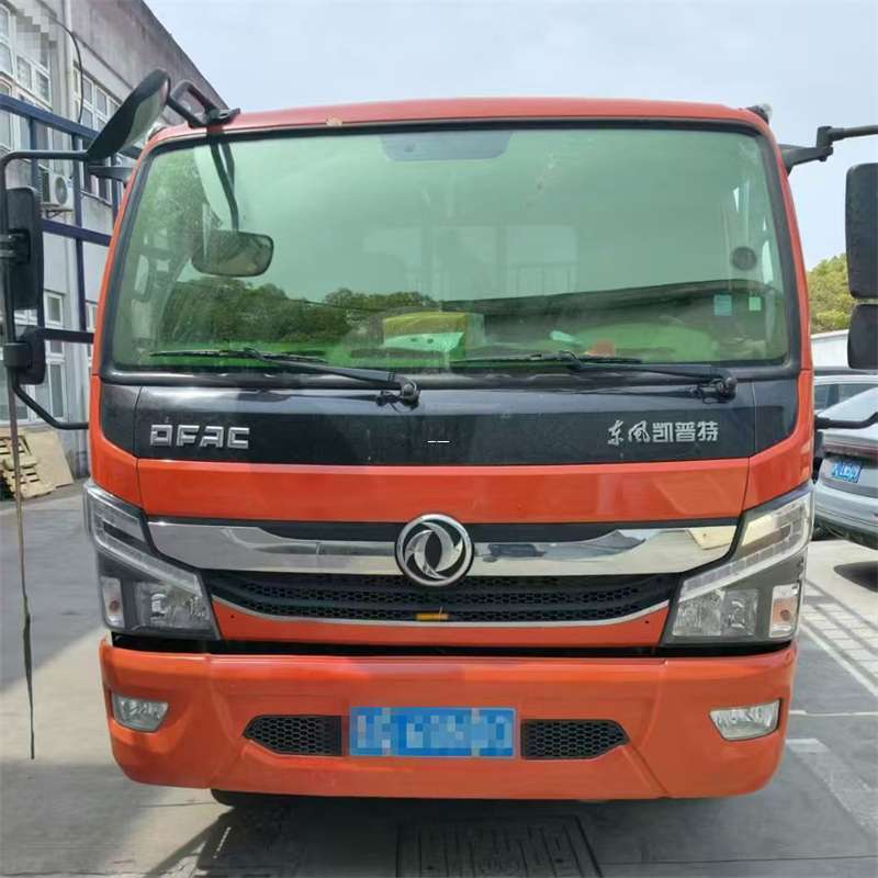 牡丹区白朗县进仓物流：专线直达的多元货运探索