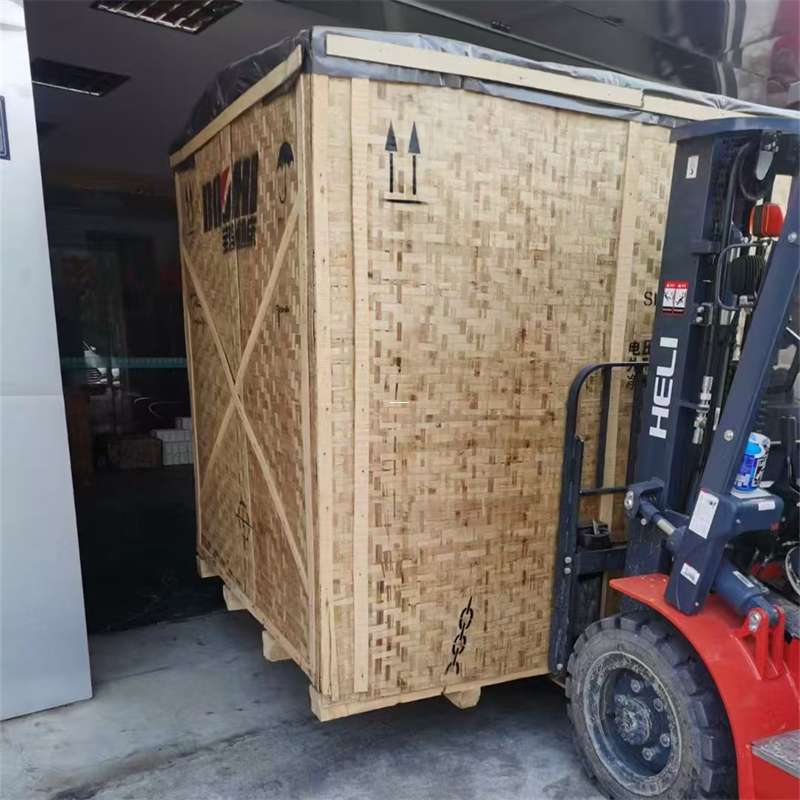 牡丹区皮山县物流专线：高效直达的货运新体验