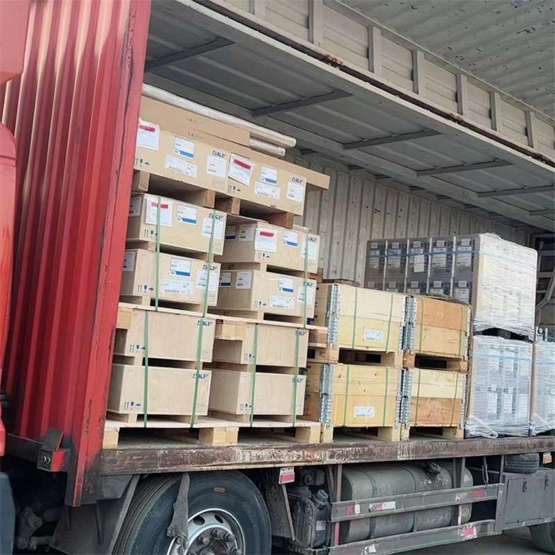 牡丹区白碱滩区物流专线：探索高效大件运输与进仓出口奥秘