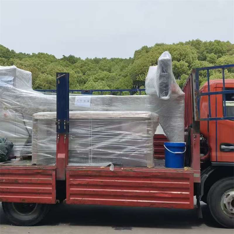 牡丹区民和物流：多元专线直达与大件运输探秘