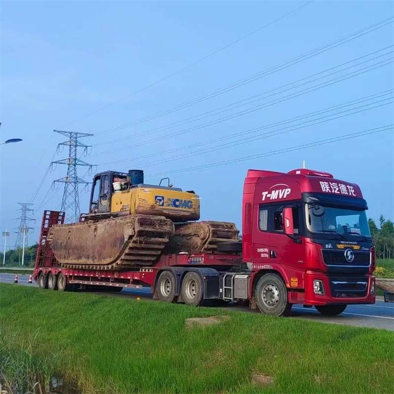 牡丹区探索城西区进仓物流：多元化专线直达运输奥秘