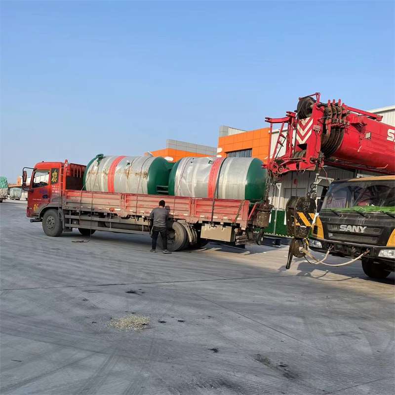 牡丹区探秘多元物流：普货到冷链、大件的运输世界