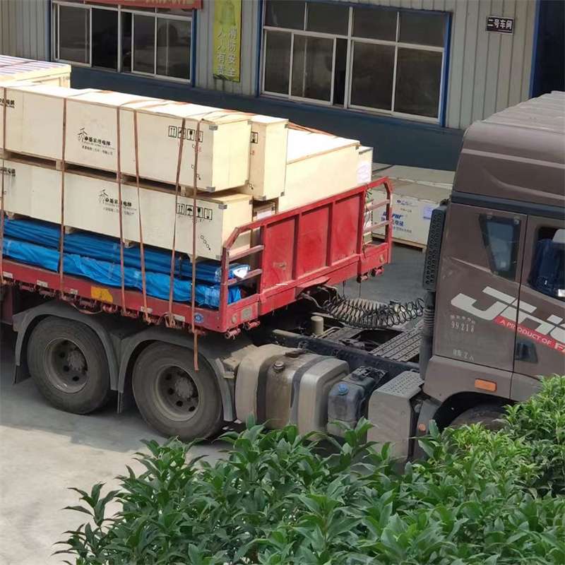 牡丹区探秘文山州进仓物流的多元运输世界