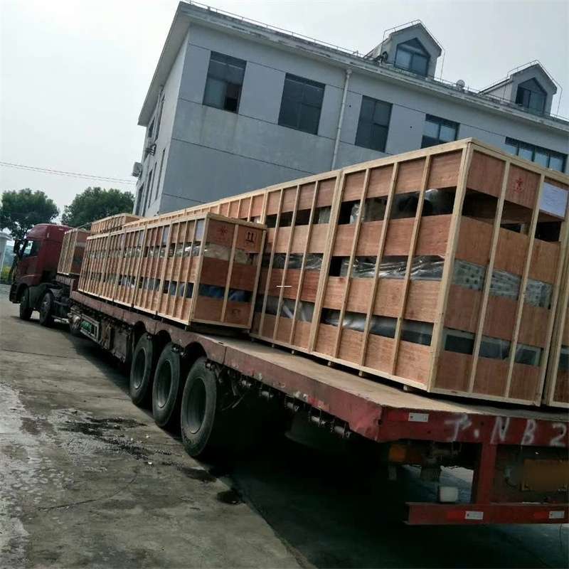 牡丹区探秘威信县进仓物流：专线直达的多元货运之旅