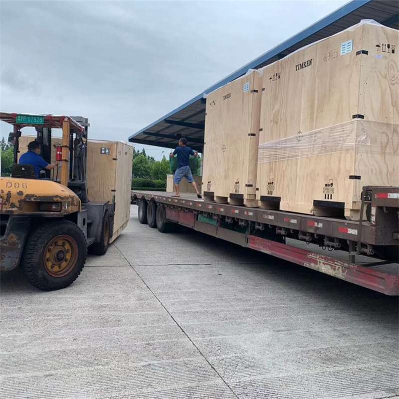 牡丹区宣威市进仓物流：专线直达的多元货运探索