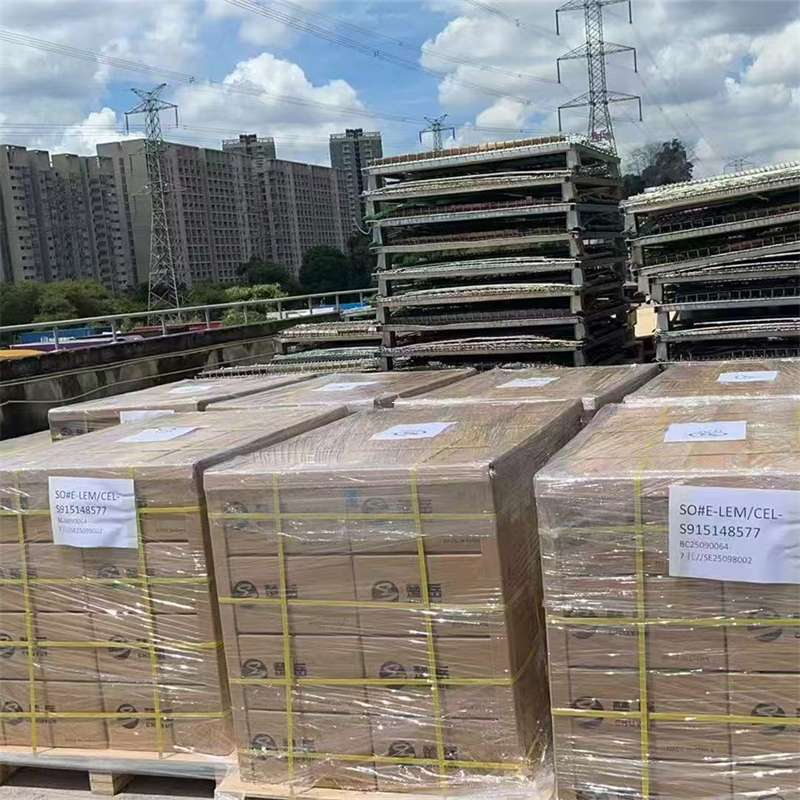 牡丹区西山区物流专线的多元运输世界