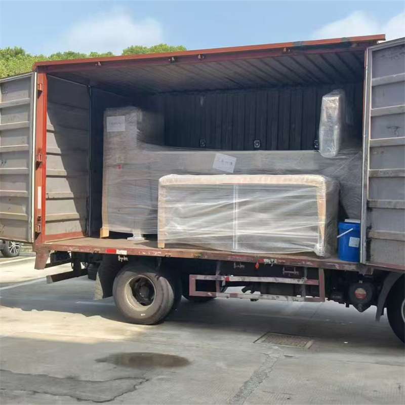 牡丹区铜仁市物流专线：大件出口快运的多元服务与实践