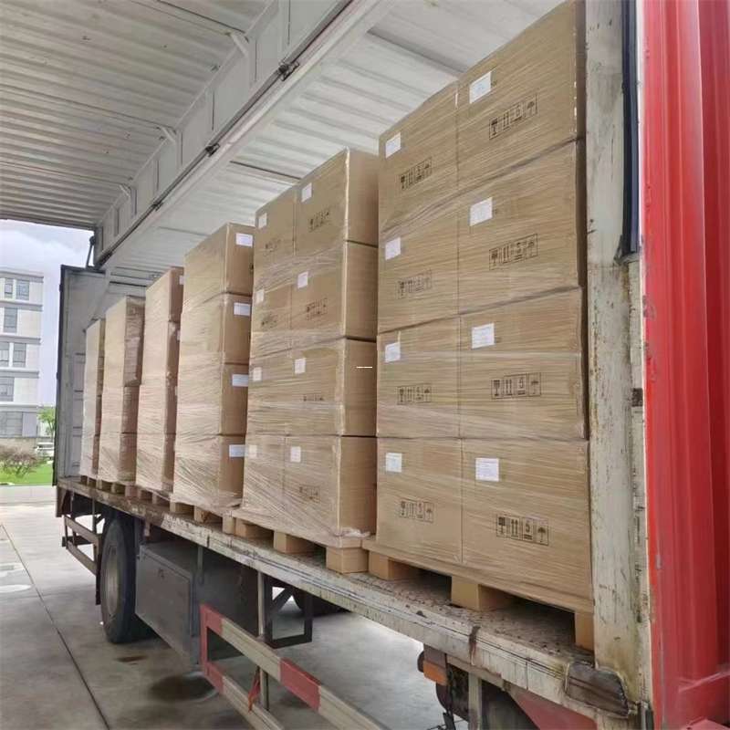 牡丹区盘州市进仓物流：多元运输的精彩探索