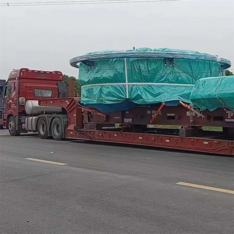 牡丹区得荣县物流专线：多元运输服务探秘