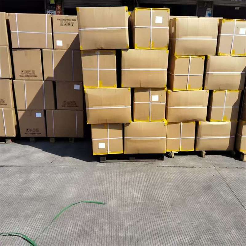 牡丹区理塘县物流专线的多样魅力与运输奥秘