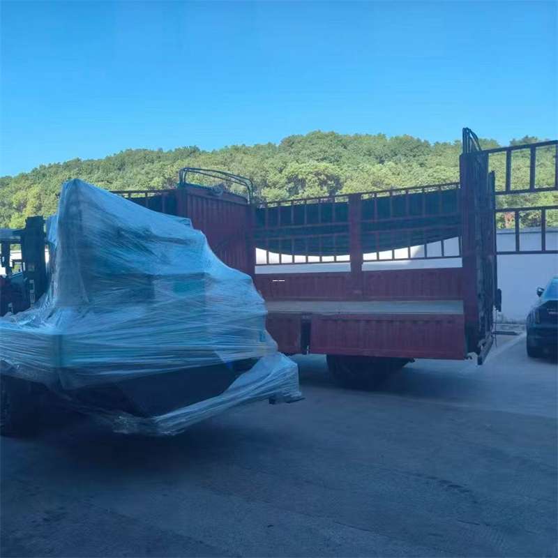 牡丹区炉霍县进仓物流：专线直达的运输魅力