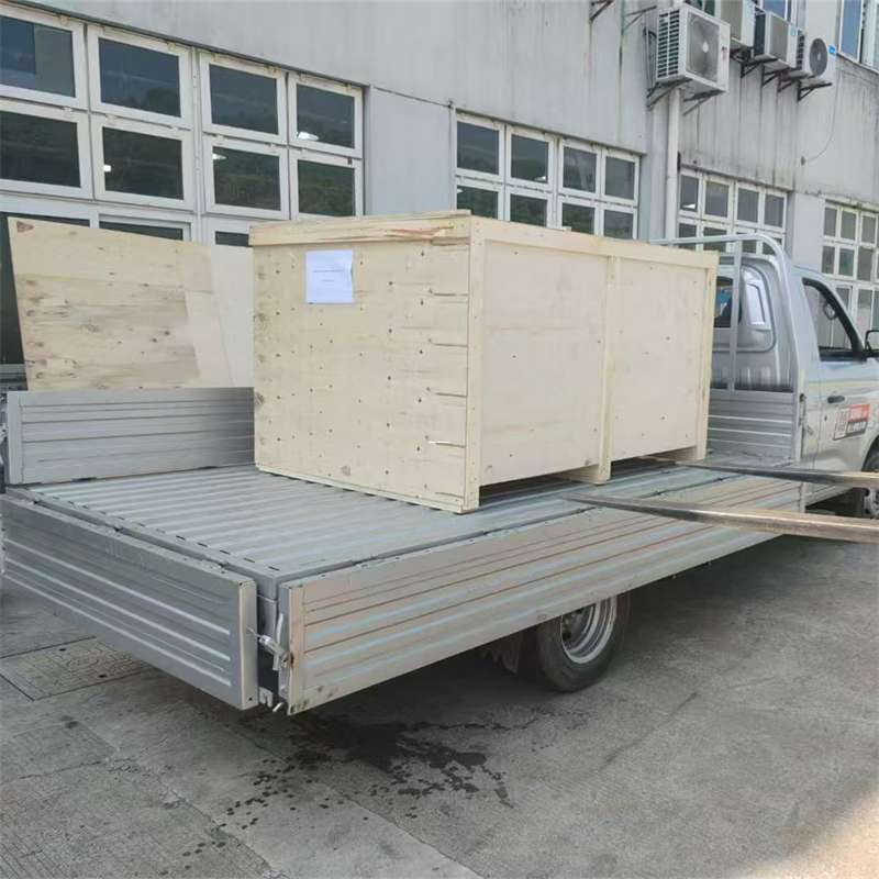 牡丹区西充县进仓物流：多元专线运输的深度探索