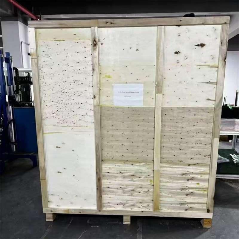 牡丹区探索蓬安县进仓物流的多元运输世界