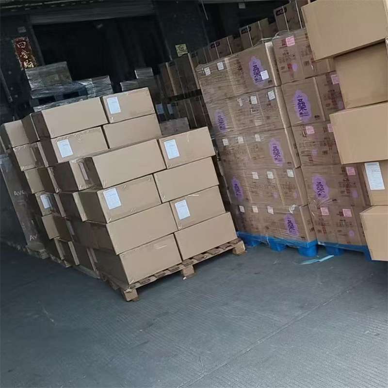 牡丹区顺庆区物流专线：大件货运与出口快运的精彩之旅
