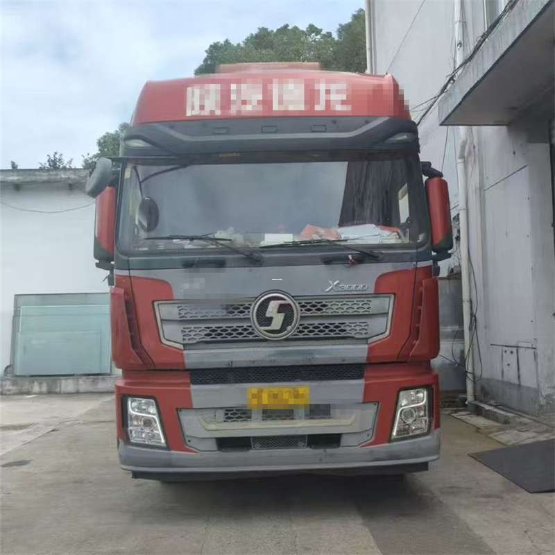 牡丹区探索佳县多元化物流运输的奥秘