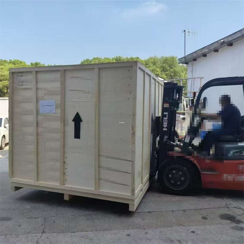 牡丹区横山区物流：多元服务与运输线路探秘