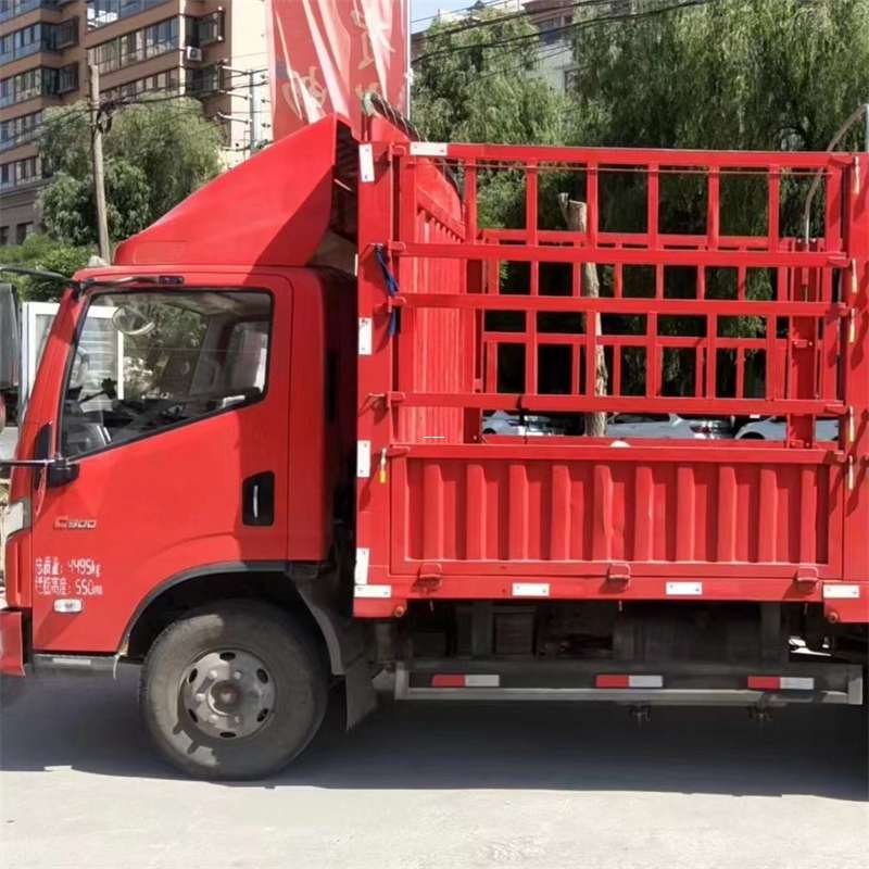 牡丹区延安市物流专线：多元货运服务的精彩画卷